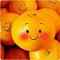 Апельсиновое Щастье